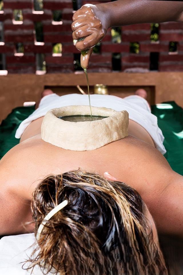 Herbal oils