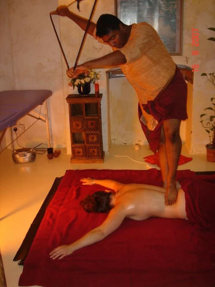 Chavutti Thirumal