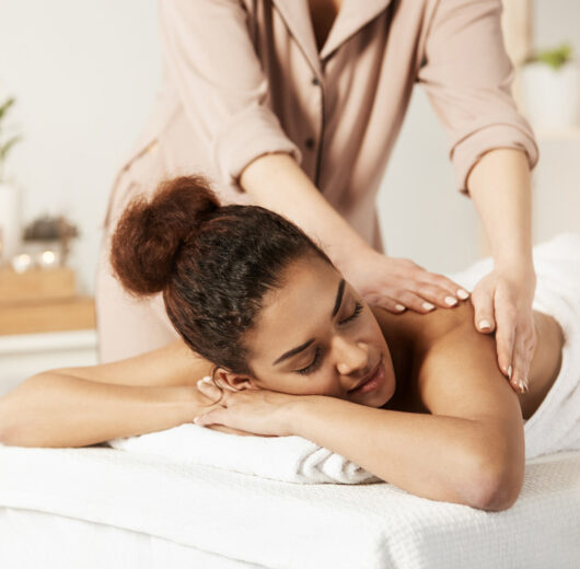 Pregnancy Massage